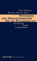 Psychosen: eine Herausforderung für die Psychoanalyse