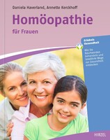 Hirzel S. Verlag Homöopathie für Frauen