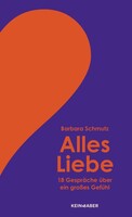 Kein + Aber Alles Liebe