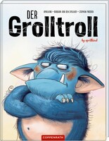 Coppenrath Der Grolltroll (Band 1)