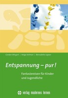 Modernes Lernen Borgmann Entspannung - pur!