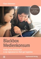 Psychosozial Verlag GbR Blackbox Medienkonsum