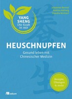 Oekom Verlag GmbH Heuschnupfen (Yang Sheng 3)