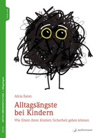 Junfermann Verlag Alltagsängste bei Kindern