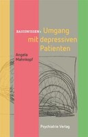 Psychiatrie-Verlag GmbH Umgang mit depressiven Patienten