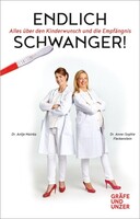 Gräfe u. Unzer AutorenV Endlich schwanger!