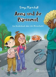 Anna und ihr B&auml;renmut