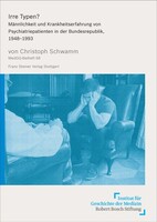 Steiner Franz Verlag Irre Typen?