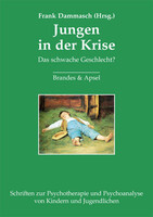 Brandes + Apsel Verlag Gm Jungen in der Krise