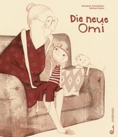 Jungbrunnen Verlag Die neue Omi
