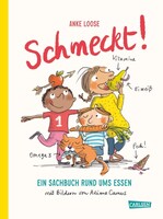 Carlsen Verlag GmbH Schmeckt!