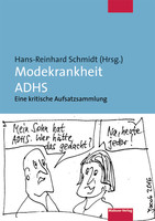 Mabuse Modekrankheit ADHS