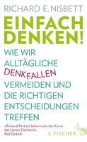FISCHER, S. Einfach denken!