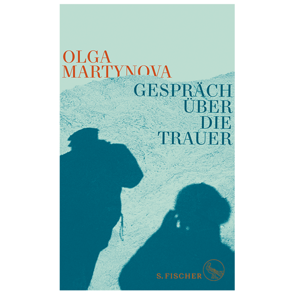 Gespräch über die Trauer