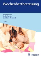 Georg Thieme Verlag Wochenbettbetreuung