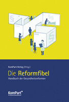 KomPart Verlagsges. Die Reformfibel