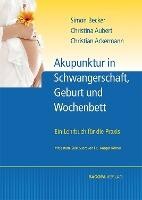 BACOPA Verlag Akupunktur in Schwangerschaft, Geburt und Wochenbett