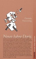 Conte-Verlag Neun Jahre Doris