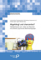 Psychiatrie-Verlag GmbH Abgehängt und chancenlos?