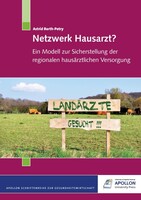 Apollon University Press Netzwerk Hausarzt?