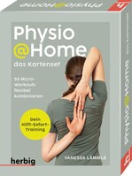 Herbig Physio@Home - das Kartenset