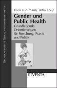 Juventa Verlag GmbH Gender und Public Health