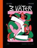 edition moderne Drei Väter