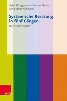 Vandenhoeck + Ruprecht Systemische Beratung in fünf Gängen