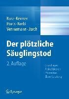 Springer-Verlag KG Der plötzliche Säuglingstod