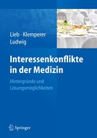 Interessenkonflikte in der Medizin