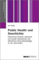 Juventa Verlag GmbH Public Health und Geschichte