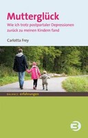 Balance buch + medien Mutterglück