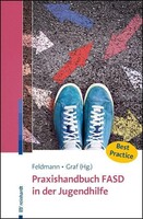 Reinhardt Ernst Praxishandbuch FASD in der Jugendhilfe