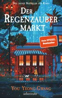 Ueberreuter Verlag Der Regenzaubermarkt