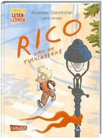 Carlsen Verlag GmbH Rico und die Tuchlaterne