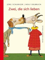 Peter Hammer Verlag GmbH Zwei, die sich lieben