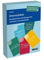 Julius Beltz Elternstärken