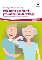Vincentz Network GmbH & C Förderung der Mundgesundheit in der Pflege