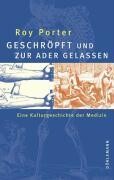 Doerlemann Verlag Geschröpft und zur Ader gelassen