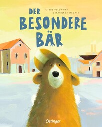 Der besondere B&auml;r