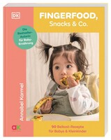 Fingerfood, Snacks & Co.