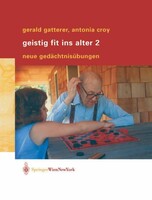 Springer Vienna Geistig fit ins Alter 2