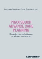 Kohlhammer W. Praxisbuch Advance Care Planning