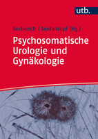 UTB GmbH Psychosomatische Urologie und Gynäkologie