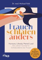 riva Verlag Frauen schlafen anders