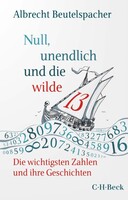 C.H. Beck Null, unendlich und die wilde 13