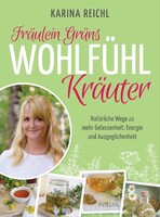Integral Fräulein Grüns Wohlfühl-Kräuter