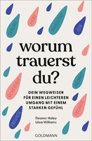 Goldmann TB Worum trauerst du?
