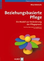 Hogrefe AG Beziehungsbasierte Pflege