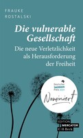 C.H. Beck Die vulnerable Gesellschaft